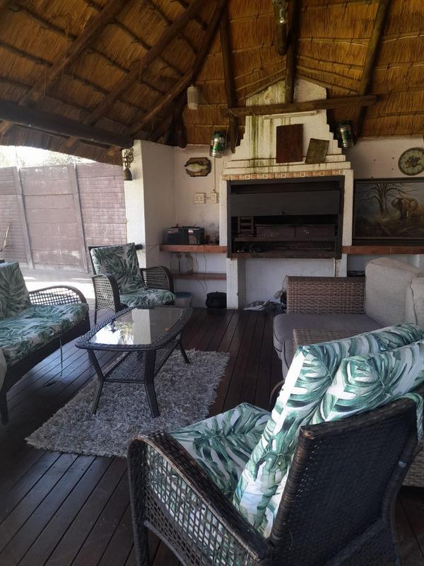 4 Bedroom Property for Sale in Atlasville Gauteng