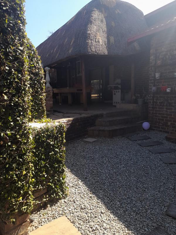 4 Bedroom Property for Sale in Atlasville Gauteng
