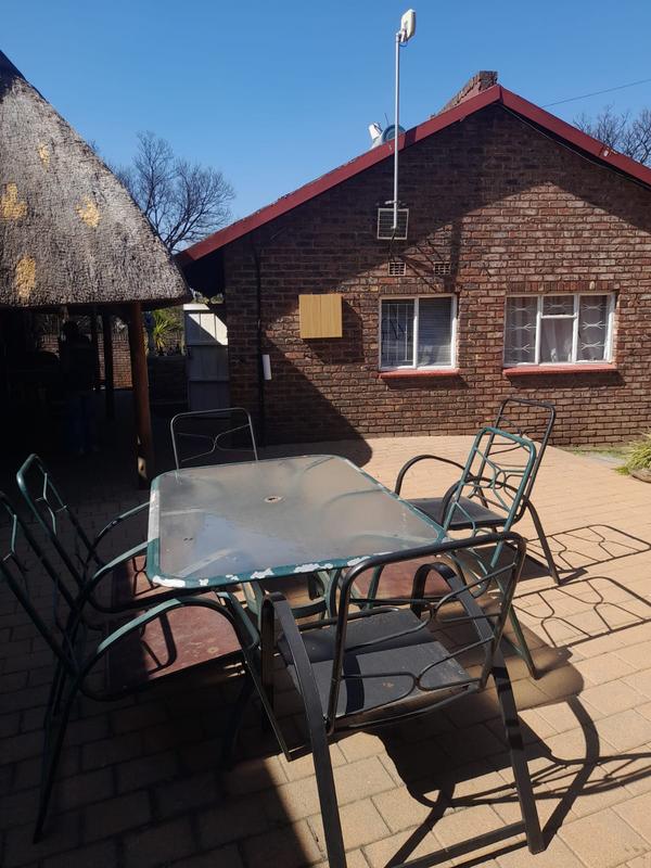 4 Bedroom Property for Sale in Atlasville Gauteng