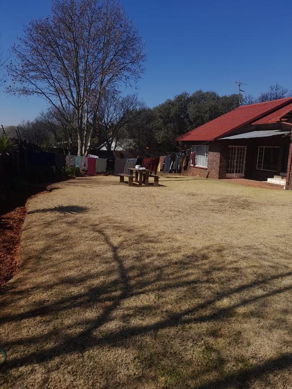 4 Bedroom Property for Sale in Atlasville Gauteng