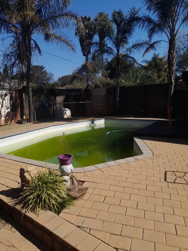 4 Bedroom Property for Sale in Atlasville Gauteng