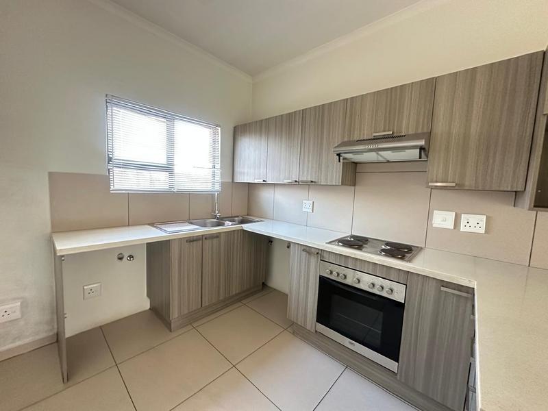To Let 2 Bedroom Property for Rent in Boksburg Gauteng