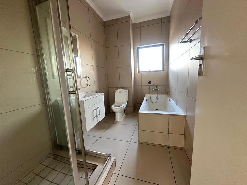 To Let 2 Bedroom Property for Rent in Boksburg Gauteng