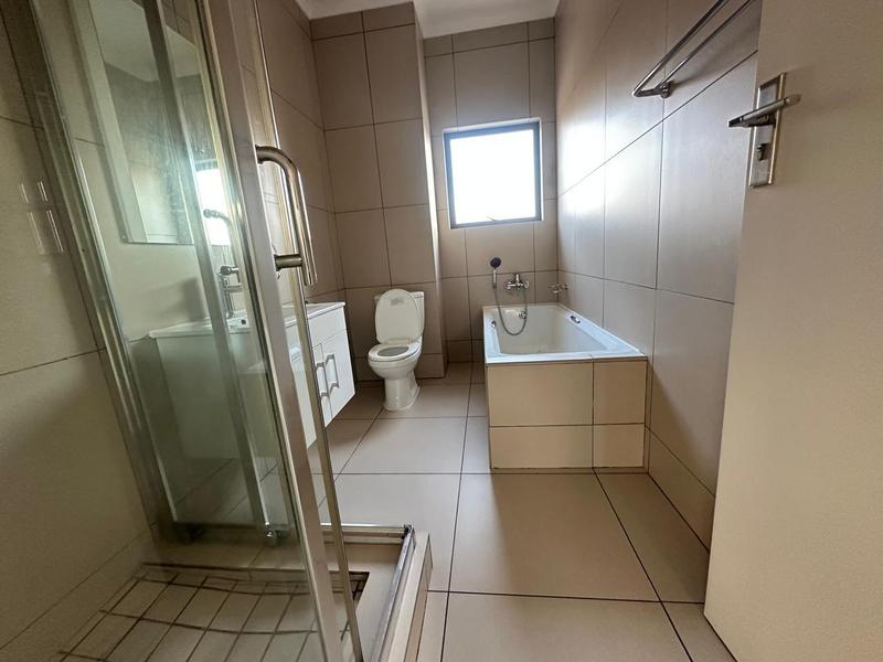 To Let 2 Bedroom Property for Rent in Boksburg Gauteng