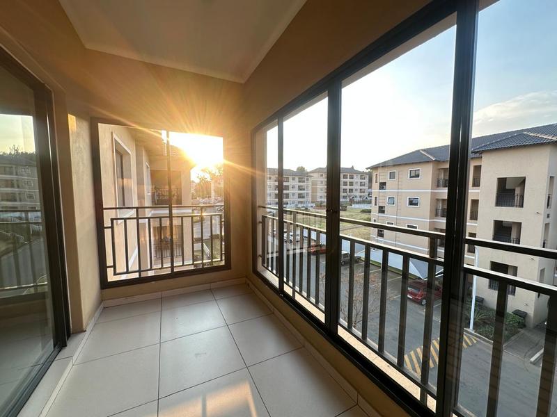 To Let 2 Bedroom Property for Rent in Boksburg Gauteng