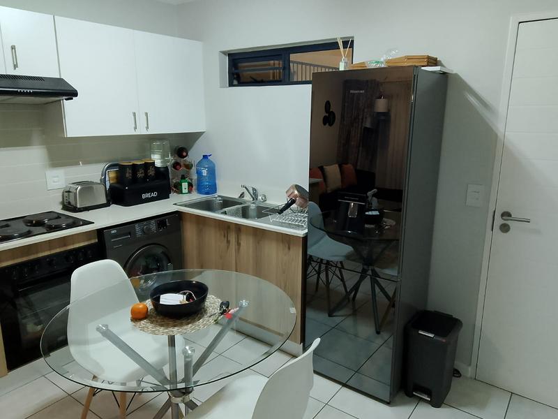 To Let 1 Bedroom Property for Rent in Boksburg Gauteng