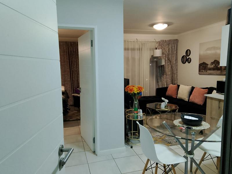 To Let 1 Bedroom Property for Rent in Boksburg Gauteng