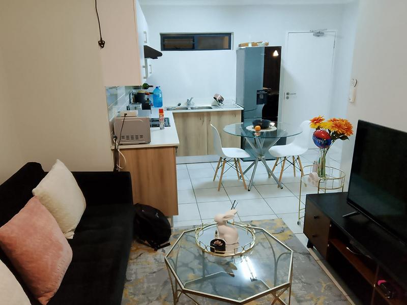 To Let 1 Bedroom Property for Rent in Boksburg Gauteng
