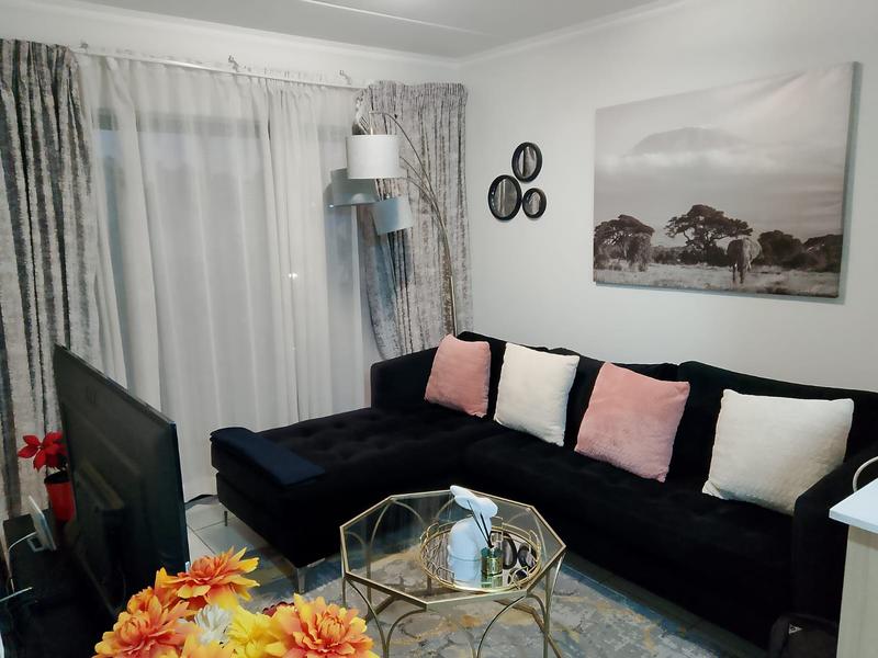 To Let 1 Bedroom Property for Rent in Boksburg Gauteng