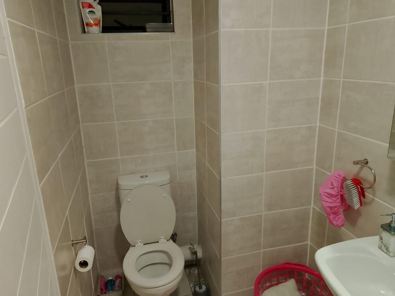 To Let 1 Bedroom Property for Rent in Boksburg Gauteng