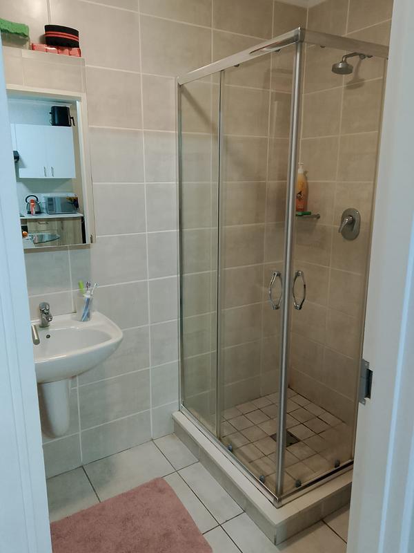 To Let 1 Bedroom Property for Rent in Boksburg Gauteng