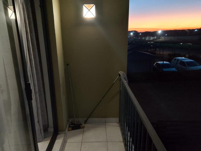 To Let 1 Bedroom Property for Rent in Boksburg Gauteng