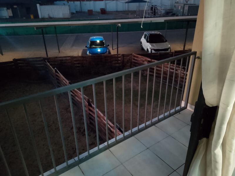 To Let 1 Bedroom Property for Rent in Boksburg Gauteng