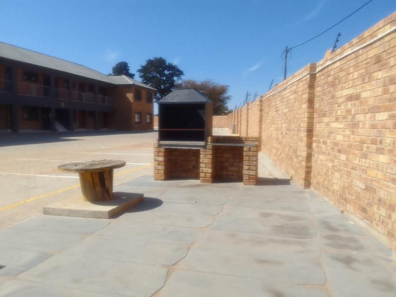 To Let 2 Bedroom Property for Rent in Rynfield A H Gauteng
