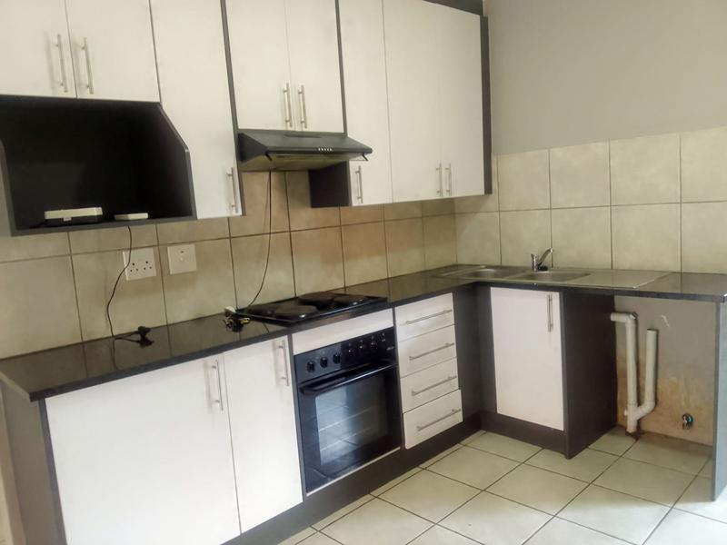 To Let 2 Bedroom Property for Rent in Rynfield A H Gauteng