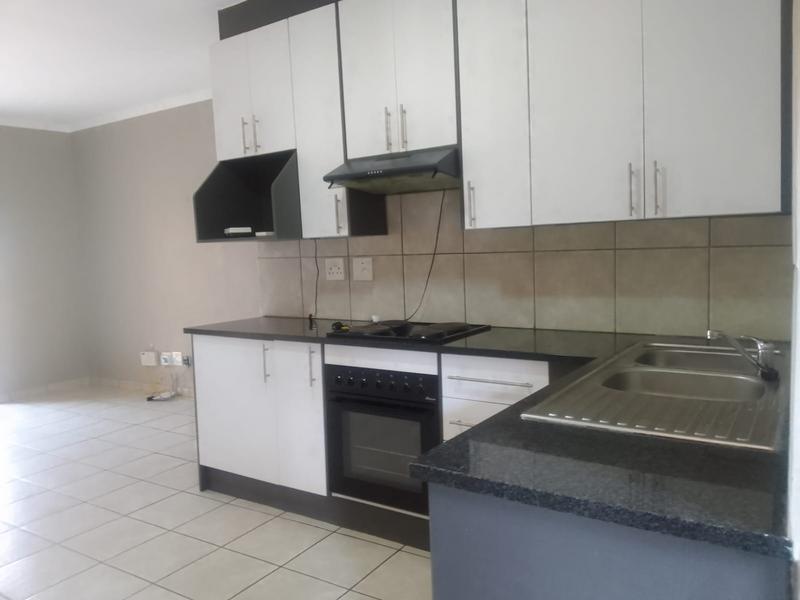 To Let 2 Bedroom Property for Rent in Rynfield A H Gauteng