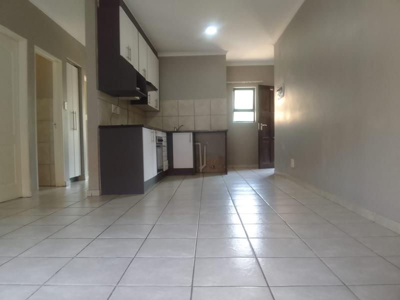 To Let 2 Bedroom Property for Rent in Rynfield A H Gauteng