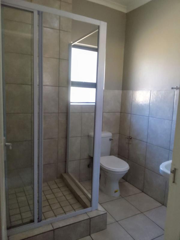 To Let 2 Bedroom Property for Rent in Rynfield A H Gauteng