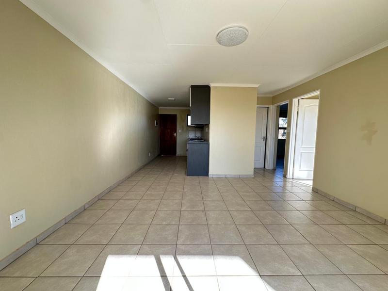 To Let 2 Bedroom Property for Rent in Cloverdene Gauteng