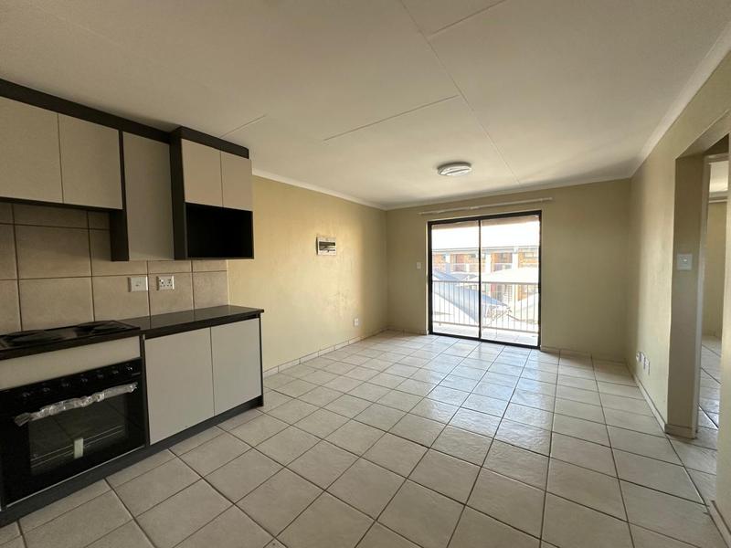 To Let 2 Bedroom Property for Rent in Cloverdene Gauteng