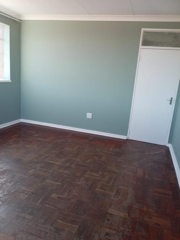 To Let 1 Bedroom Property for Rent in Jeppestown Gauteng