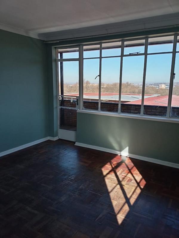 To Let 1 Bedroom Property for Rent in Jeppestown Gauteng