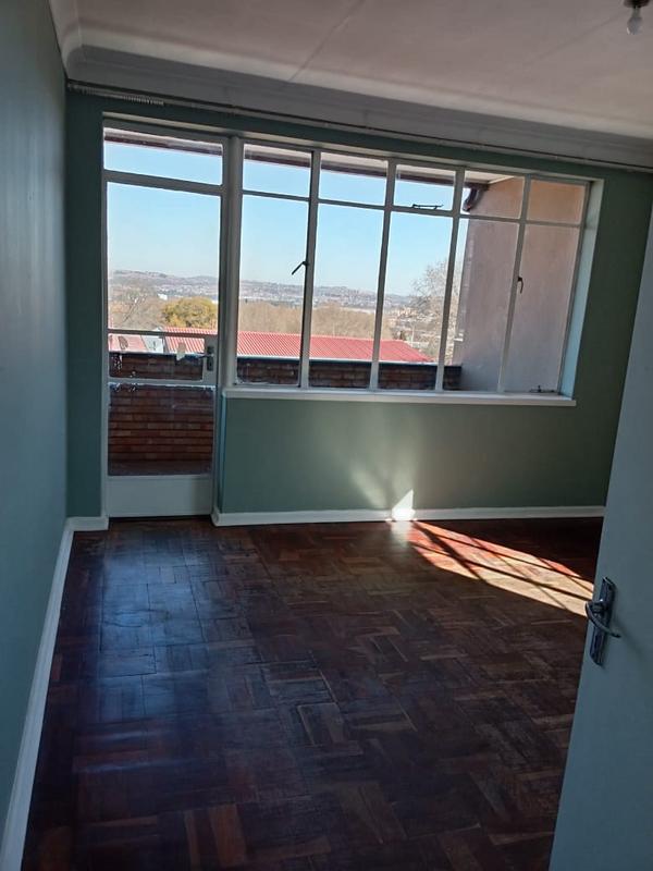 To Let 1 Bedroom Property for Rent in Jeppestown Gauteng