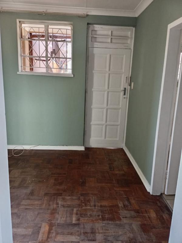 To Let 1 Bedroom Property for Rent in Jeppestown Gauteng