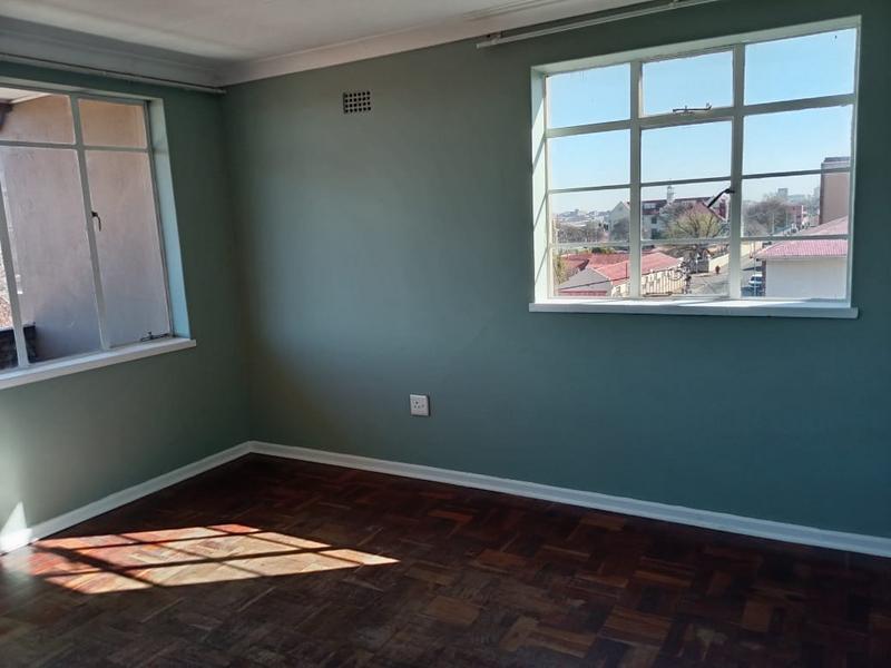 To Let 1 Bedroom Property for Rent in Jeppestown Gauteng