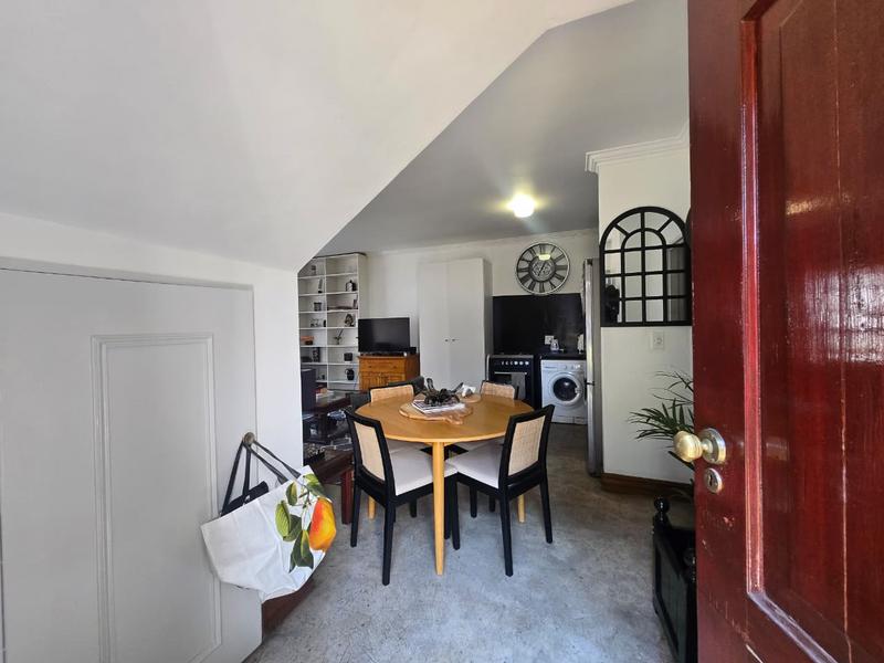 To Let 1 Bedroom Property for Rent in Saxonwold Gauteng