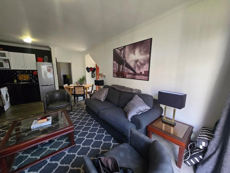 To Let 1 Bedroom Property for Rent in Saxonwold Gauteng