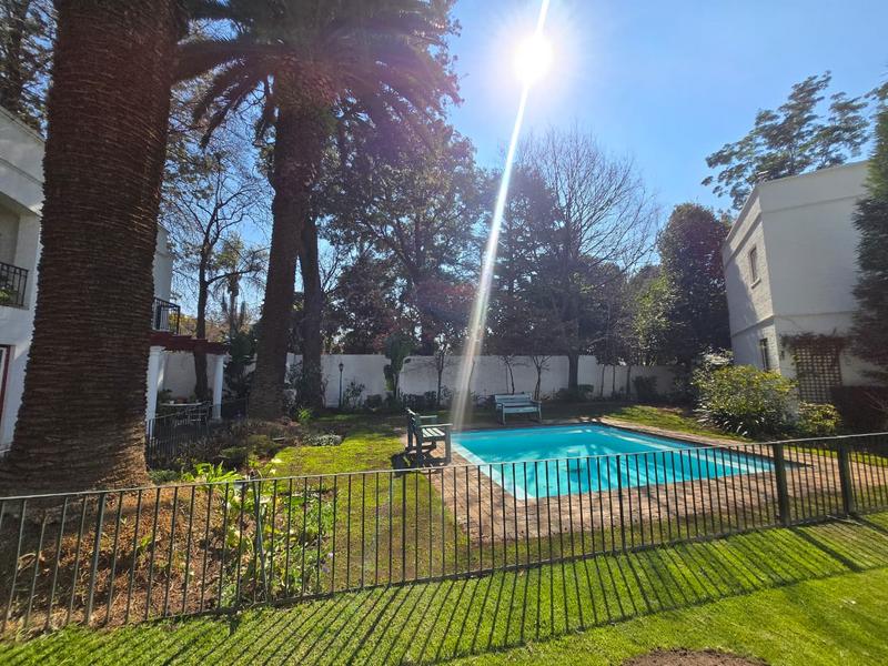To Let 1 Bedroom Property for Rent in Saxonwold Gauteng