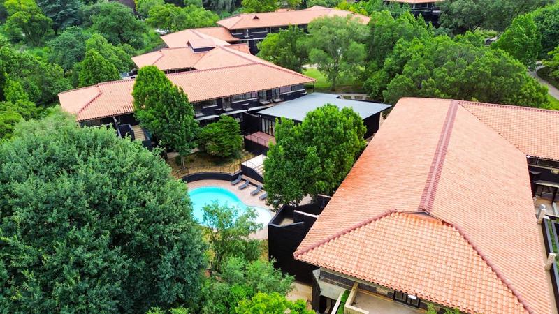 1 Bedroom Property for Sale in Bedfordview Gauteng