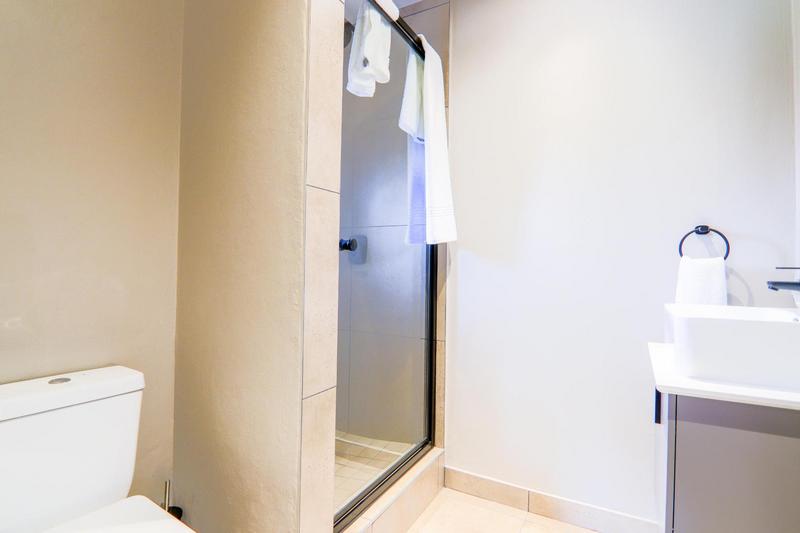 1 Bedroom Property for Sale in Bedfordview Gauteng