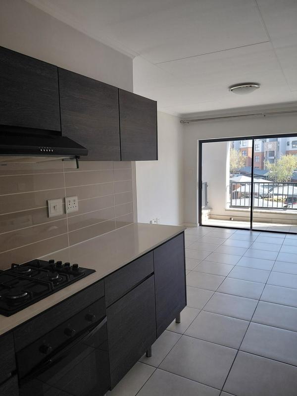 To Let 1 Bedroom Property for Rent in Olivedale Gauteng