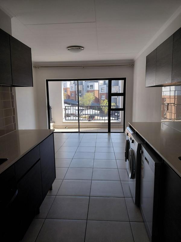 To Let 1 Bedroom Property for Rent in Olivedale Gauteng