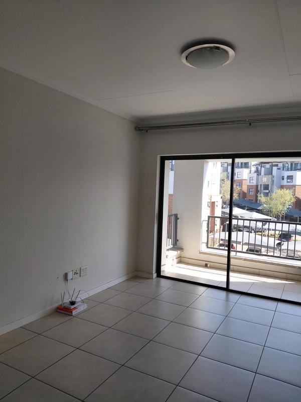 To Let 1 Bedroom Property for Rent in Olivedale Gauteng