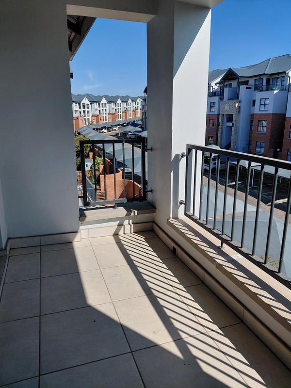 To Let 1 Bedroom Property for Rent in Olivedale Gauteng
