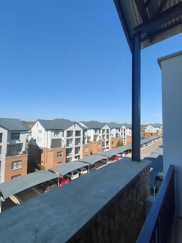 To Let 1 Bedroom Property for Rent in Olivedale Gauteng