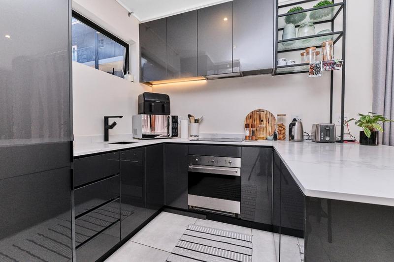 To Let 1 Bedroom Property for Rent in Hyde Park Gauteng