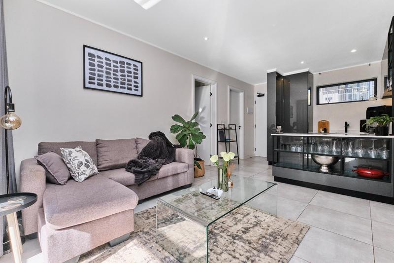 To Let 1 Bedroom Property for Rent in Hyde Park Gauteng
