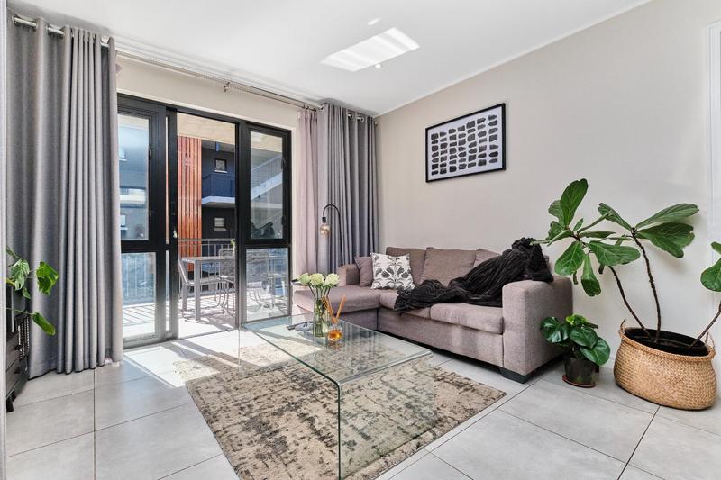 To Let 1 Bedroom Property for Rent in Hyde Park Gauteng
