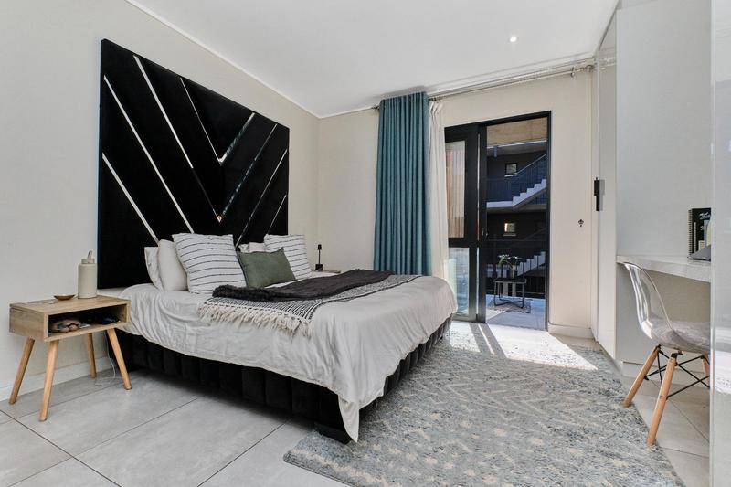 To Let 1 Bedroom Property for Rent in Hyde Park Gauteng