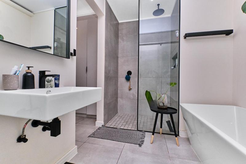 To Let 1 Bedroom Property for Rent in Hyde Park Gauteng