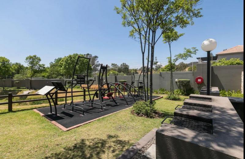 To Let 3 Bedroom Property for Rent in Lonehill Gauteng