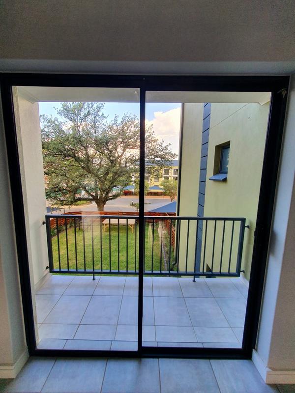 To Let 2 Bedroom Property for Rent in Linbro Park Gauteng