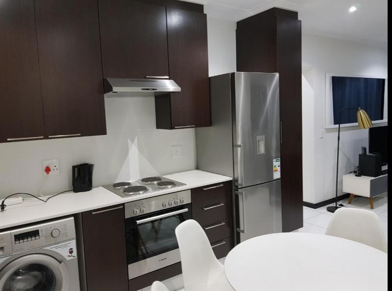3 Bedroom Property for Sale in Lonehill Gauteng