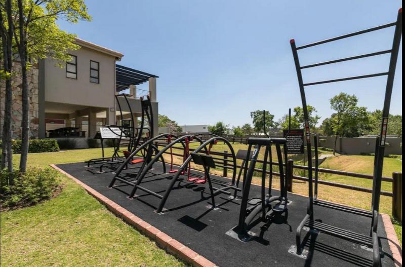 3 Bedroom Property for Sale in Lonehill Gauteng
