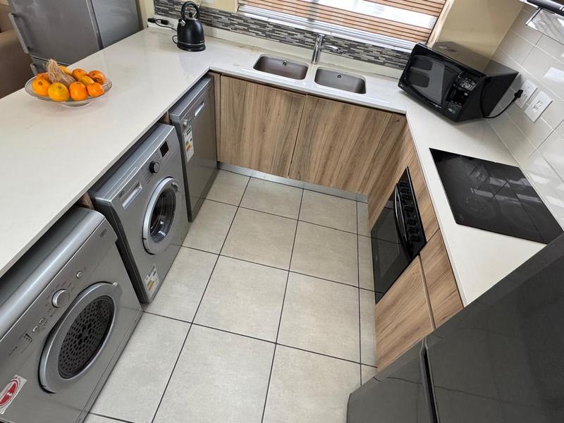 2 Bedroom Property for Sale in Linbro Park Gauteng