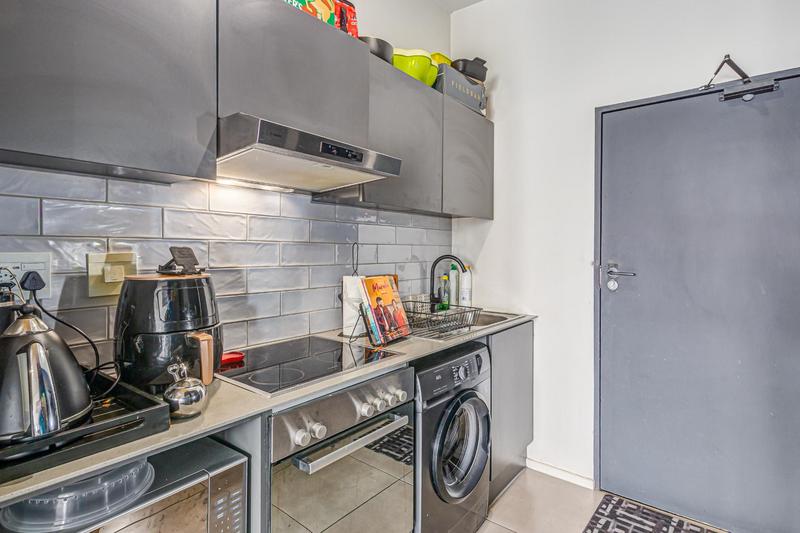 0 Bedroom Property for Sale in Sandton Central Gauteng